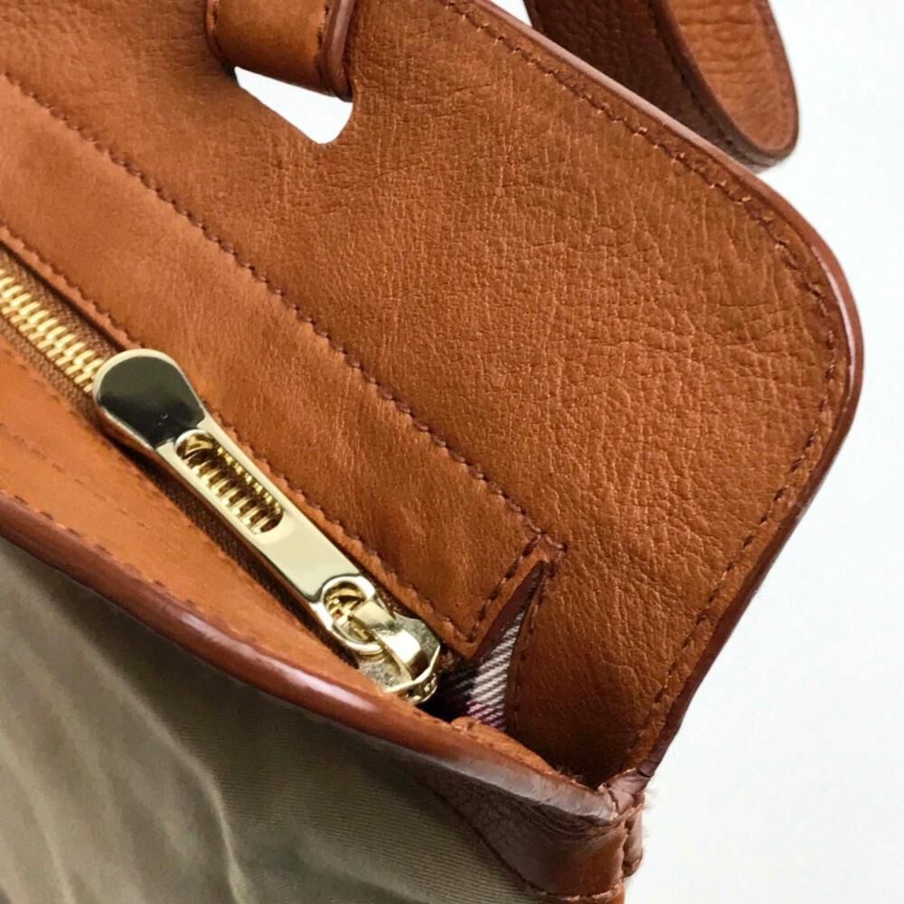 Burberry Shoulder Bag