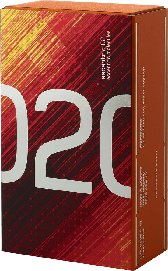Escentric 02