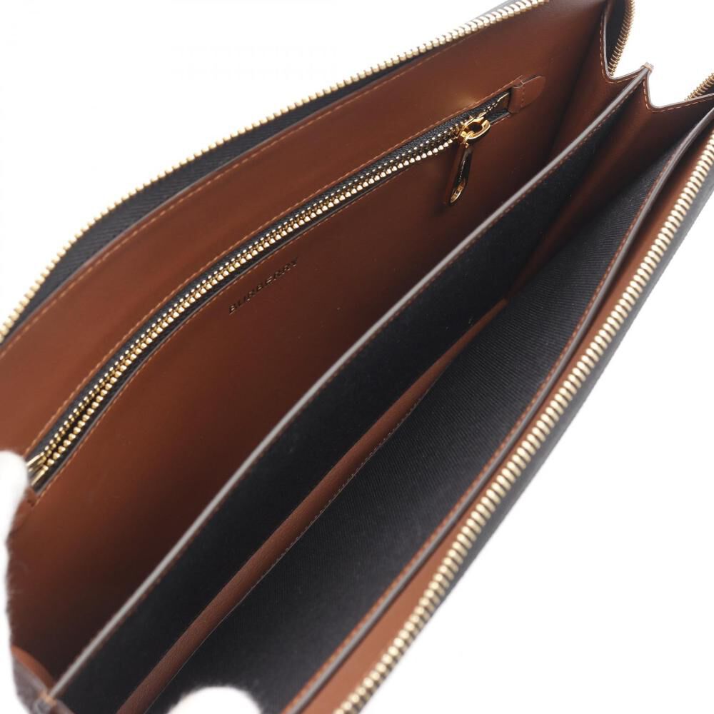 Burberry Clutch