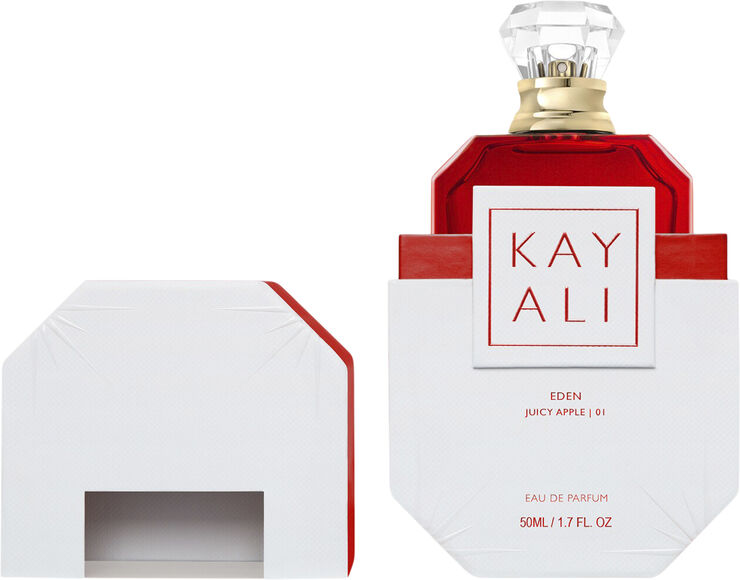 Eden Juicy Apple | 01 - Eau De Parfum