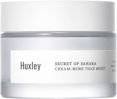 Huxley Cream More Than Moist 50ml