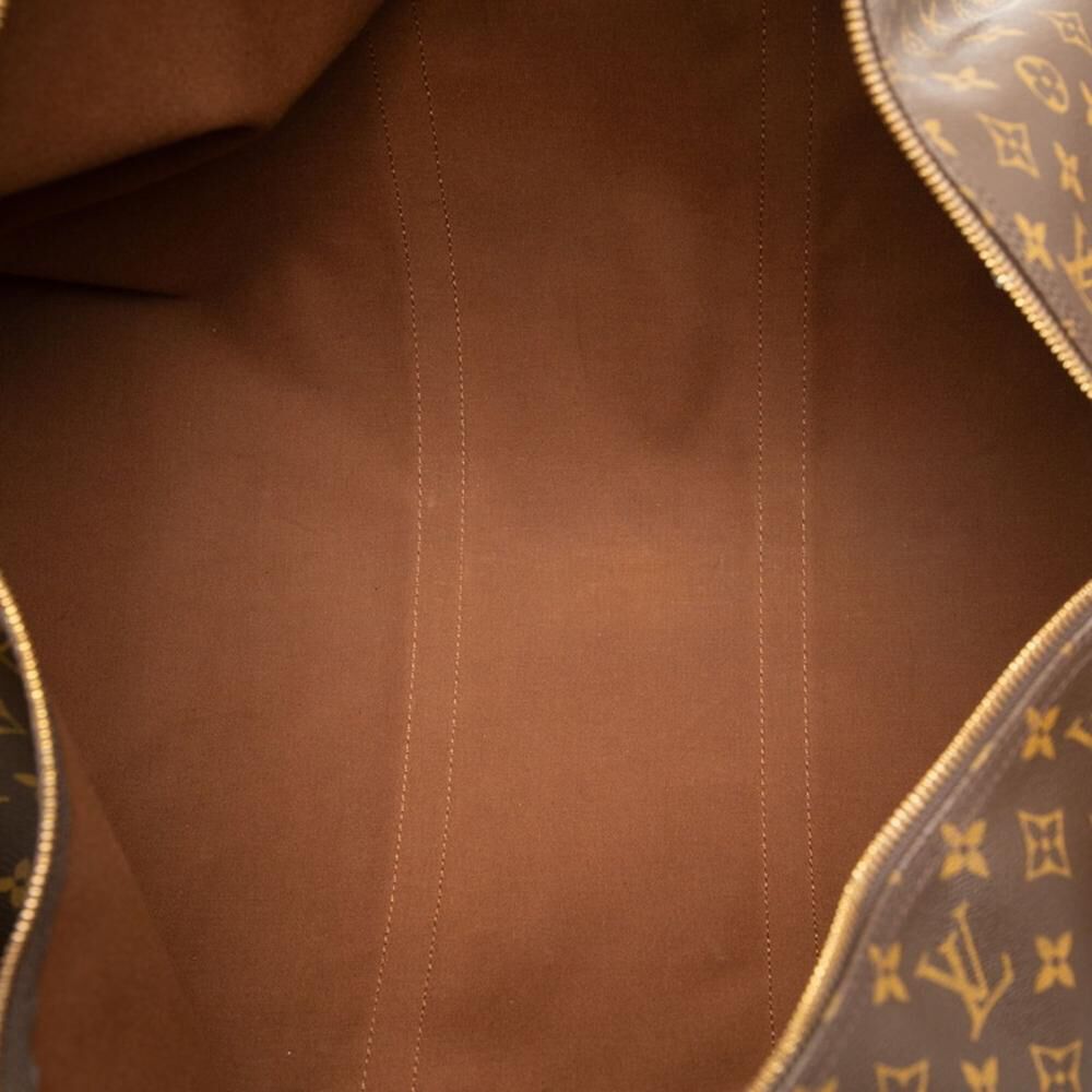 Louis Vuitton Keepall