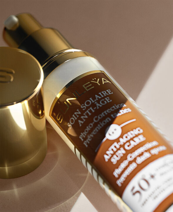 Sunleÿa Anti-Aging Sun Care SPF50+ 50 ml