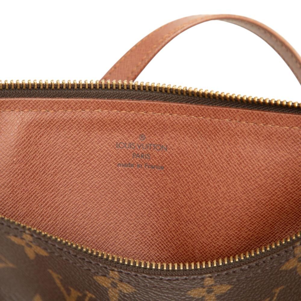 Louis Vuitton Papillon