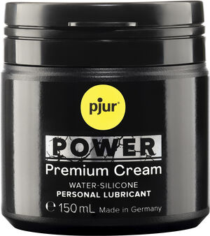 pjur POWER