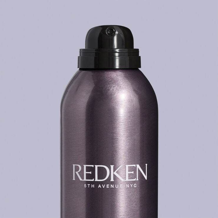 Strong Hold Hairspray