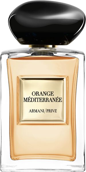 Armani/Priv&eacute; Orange M&eacute;diterran&eacute;e Eau de toilette 50ml