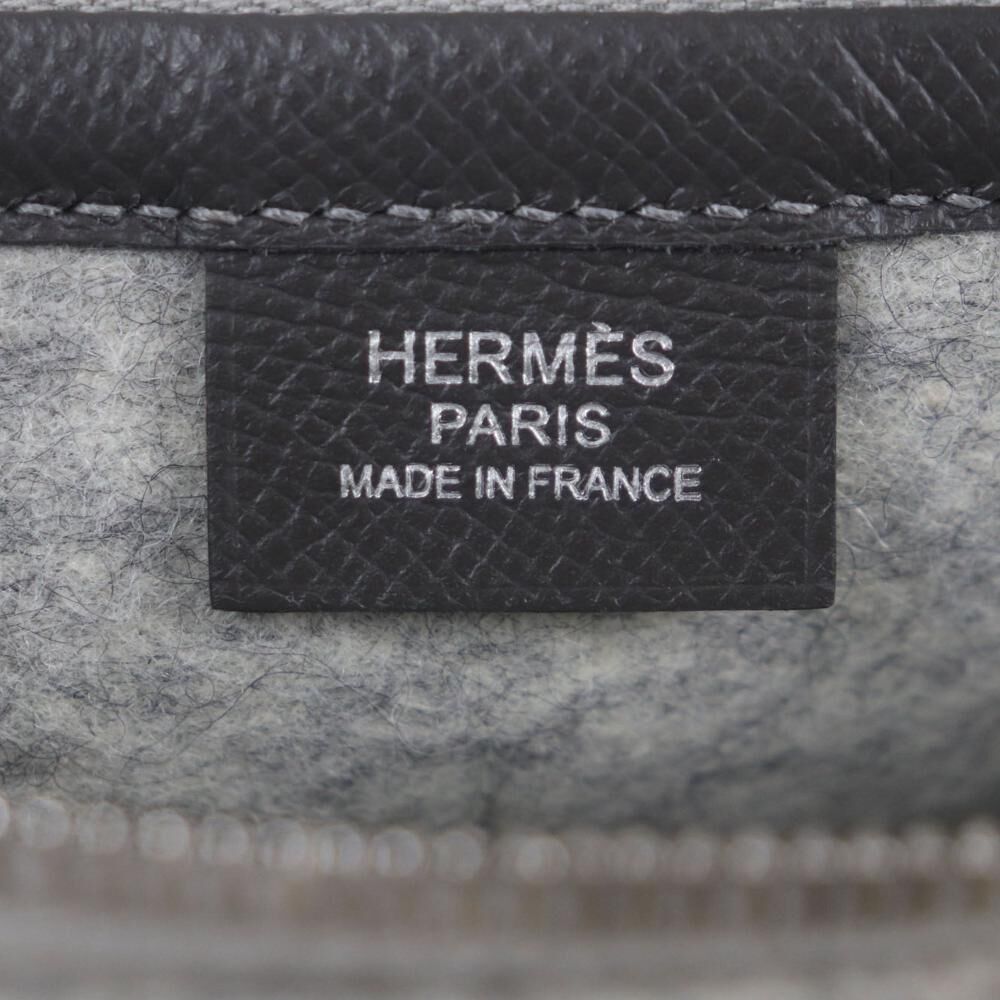Herm&egrave;s Clutch