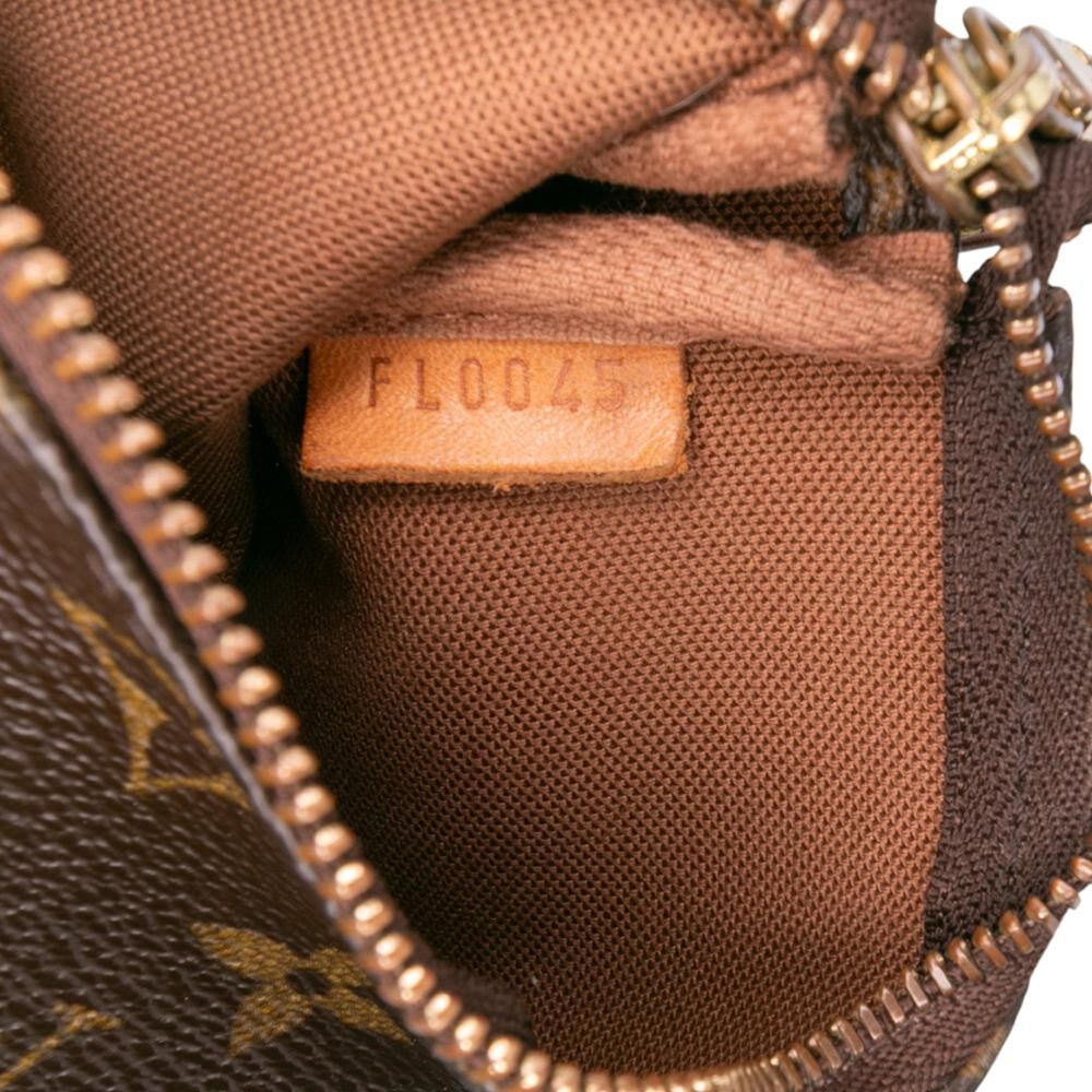 Louis Vuitton Pochette Accessoires