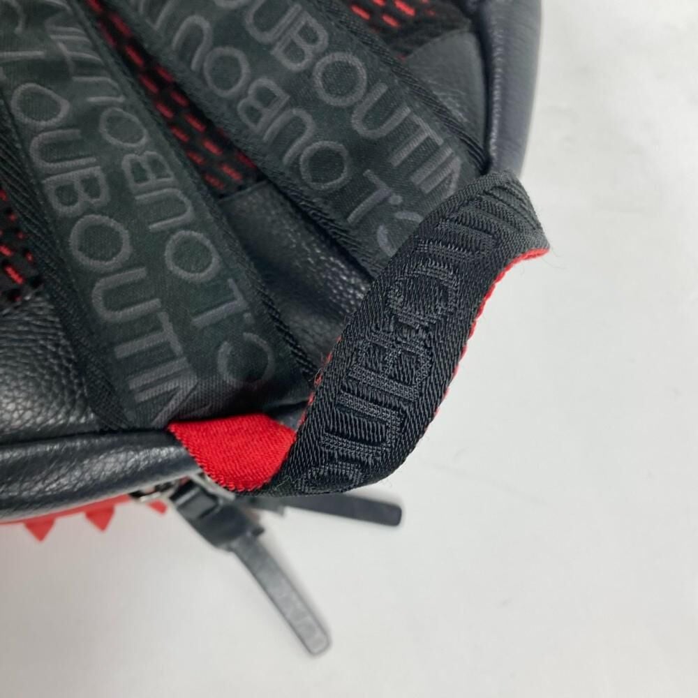 Christian Louboutin Backpack