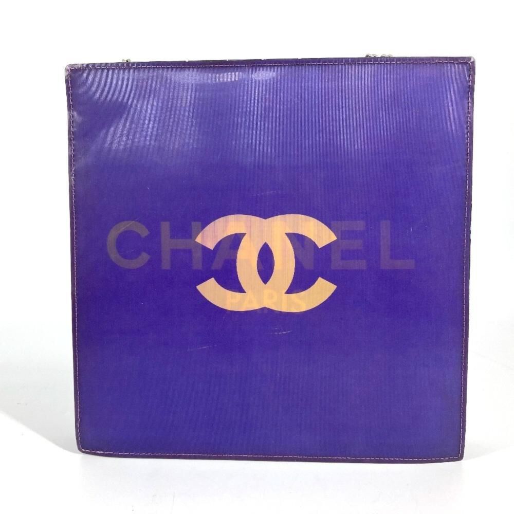 Chanel Shoulder Bag