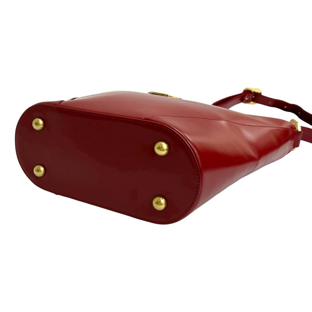 Yves Saint Laurent Crossbody Bag