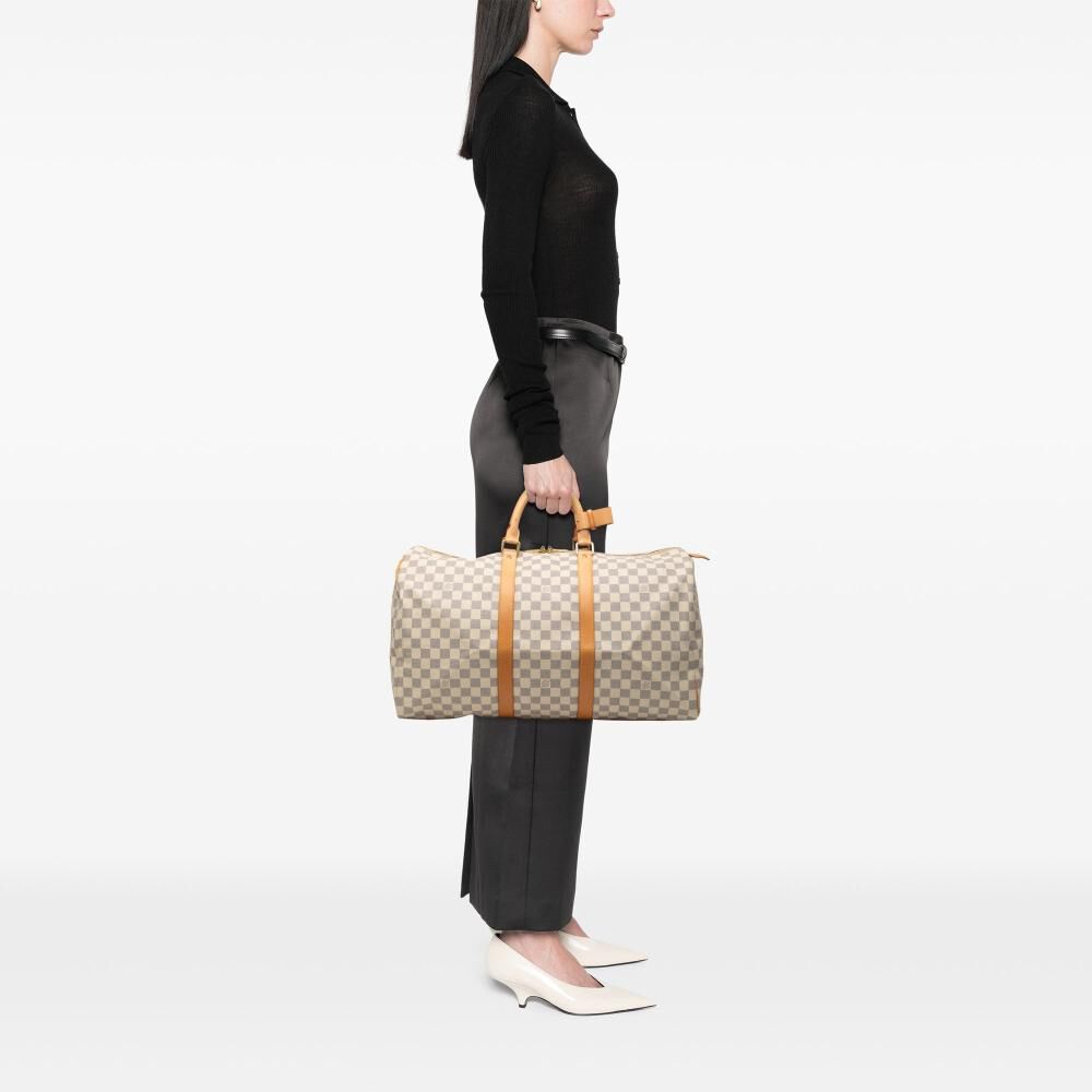 Louis Vuitton Keepall