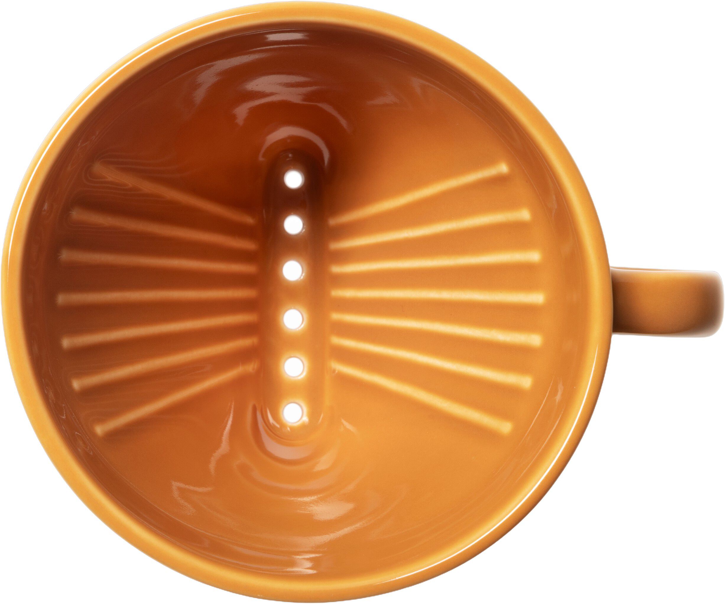 Teema keramisk kaffefilter rav