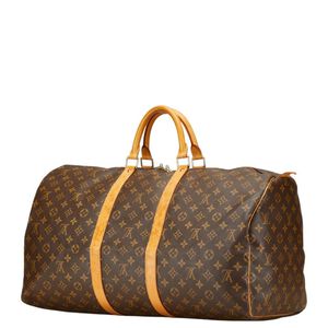 Louis Vuitton Keepall