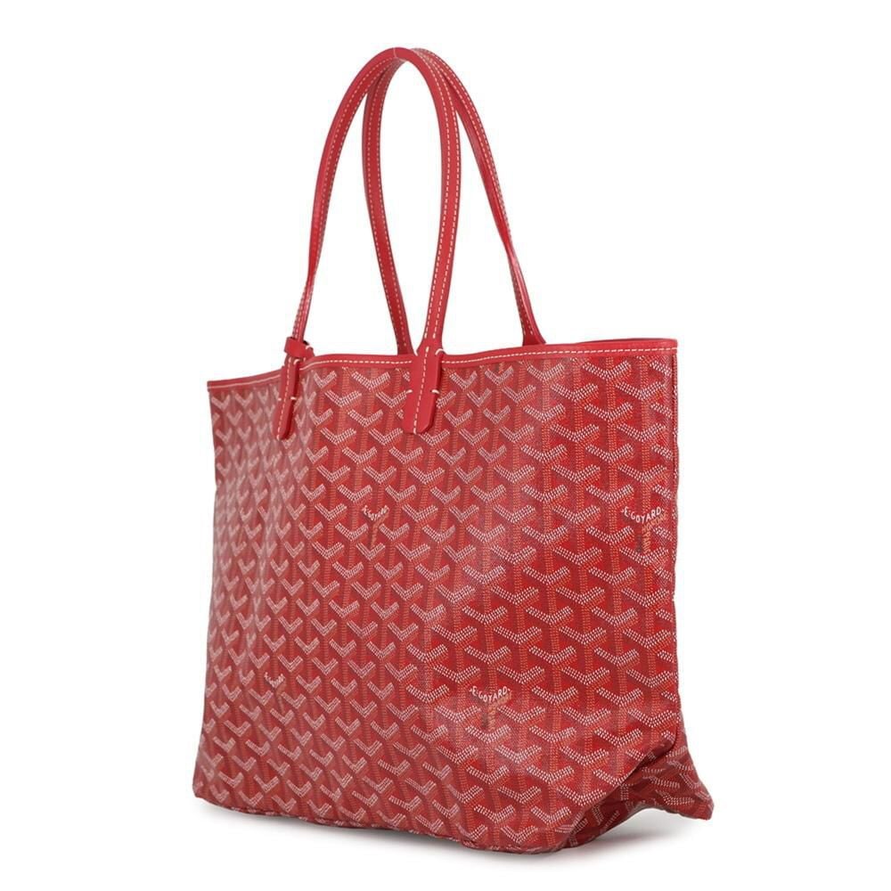 Goyard St Louis Tote