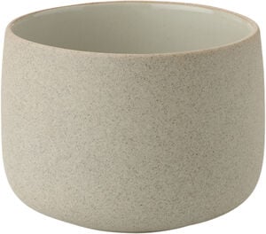 Emma mugg 0.15 l. 2 Stk grey