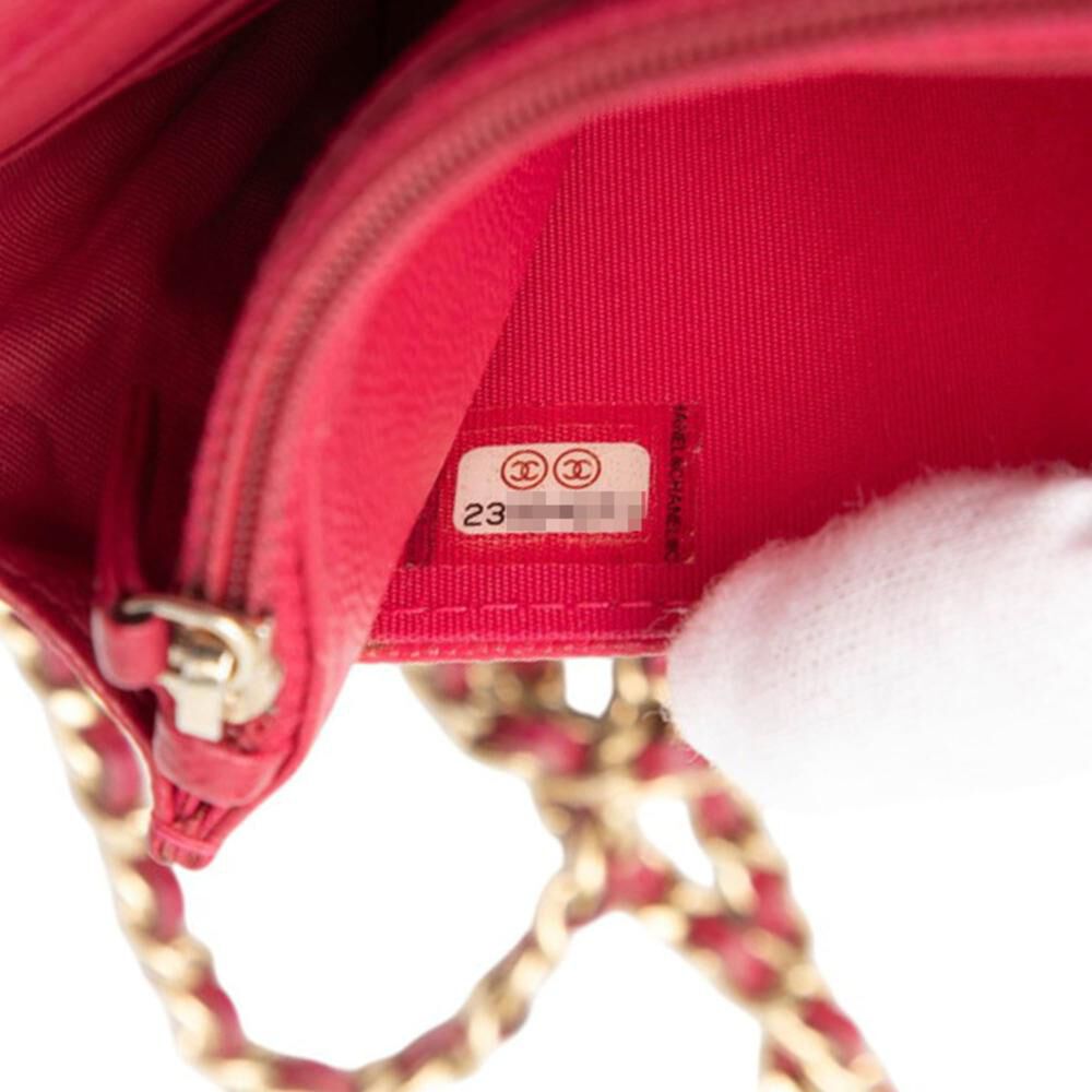 Chanel Shoulder Bag