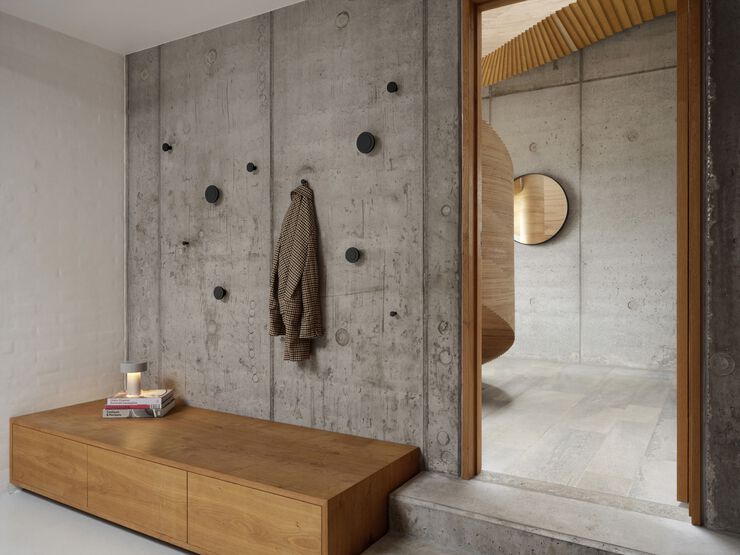 Krok Sensu 5 x 4,2 cm Black Björk