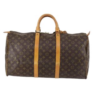 Louis Vuitton Keepall