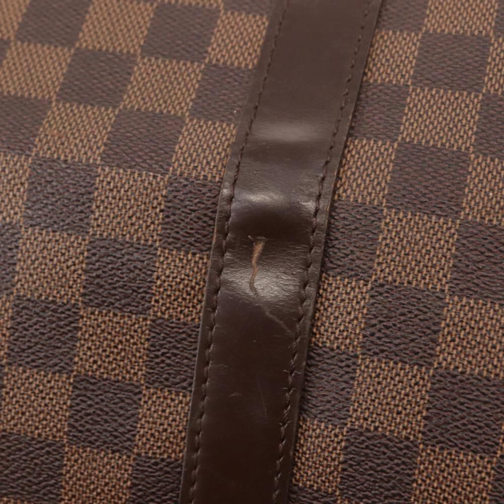 Louis Vuitton Keepall