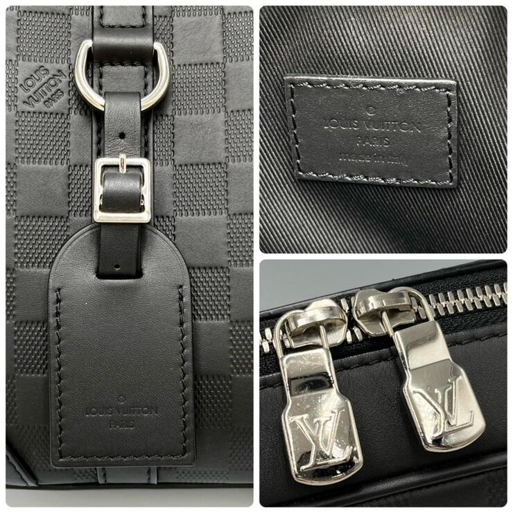 Louis Vuitton Sirius