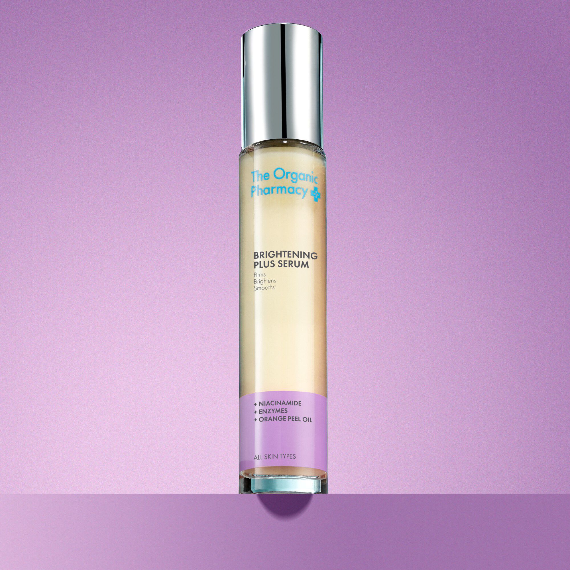 BRIGHTENING PLUS SERUM 35 ML