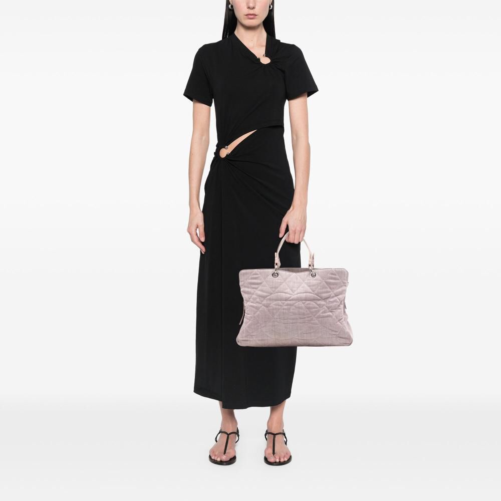 Chanel Tote