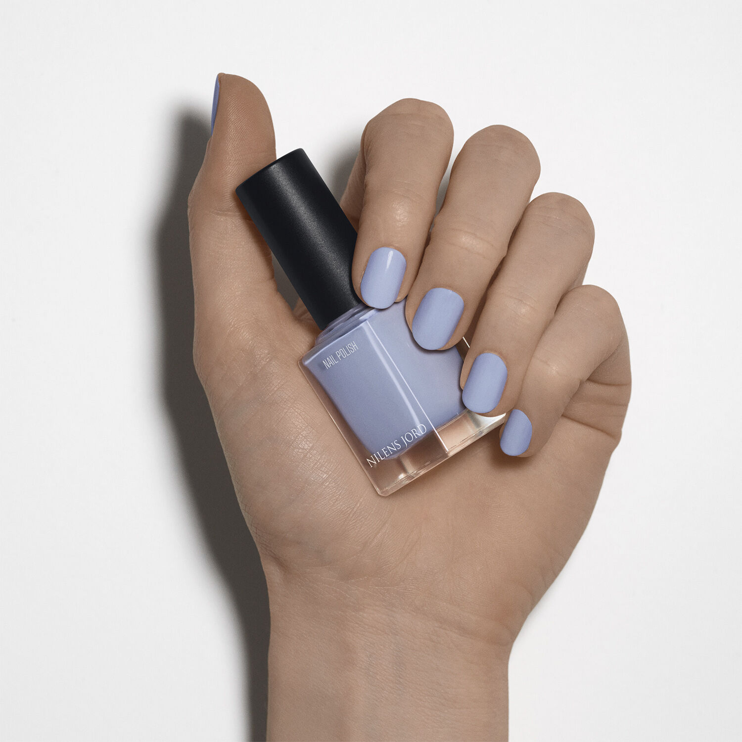 Nail Polish Bellevue Blue