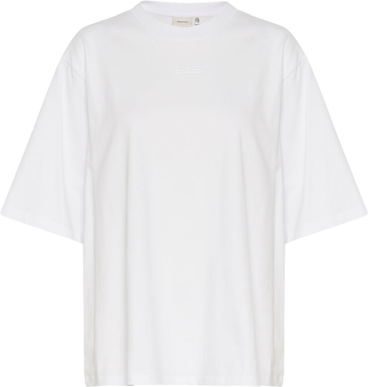 SimmaGZ emb tee NOOS