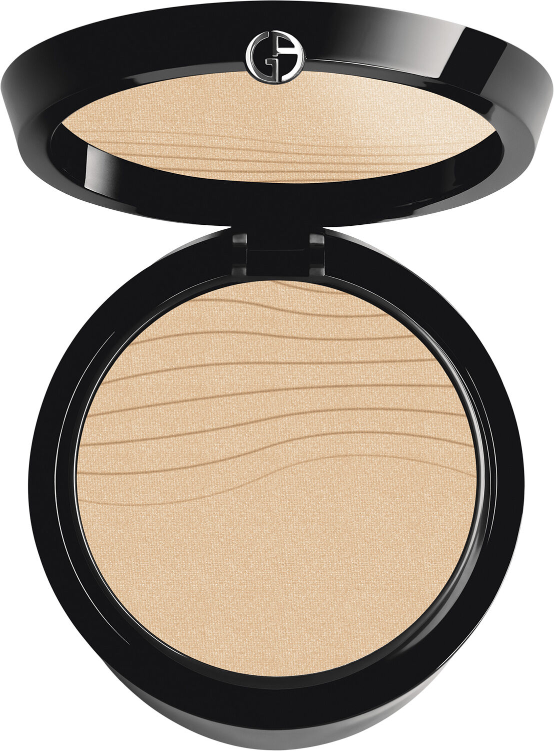 Luminous Silk Glow Fusion Face Powder 6. 5