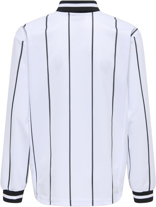 OSJZIDAN LS RESORT TEE JRS