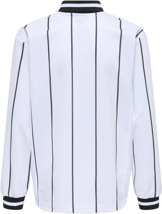 OSJZIDAN LS RESORT TEE JRS