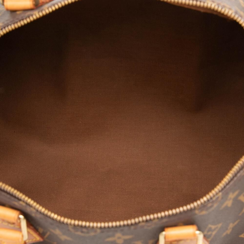 Louis Vuitton Speedy