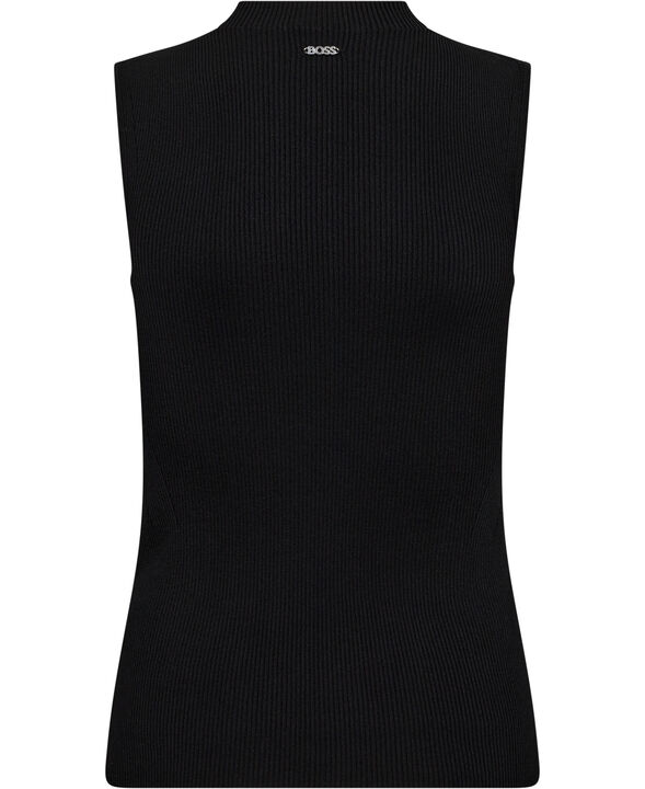 BOSS Women Business Leisure Knitwe