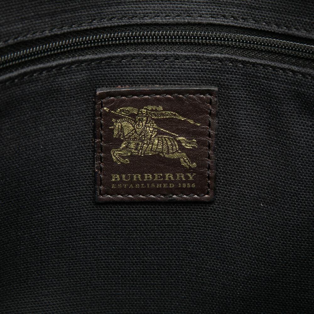 Burberry Tote