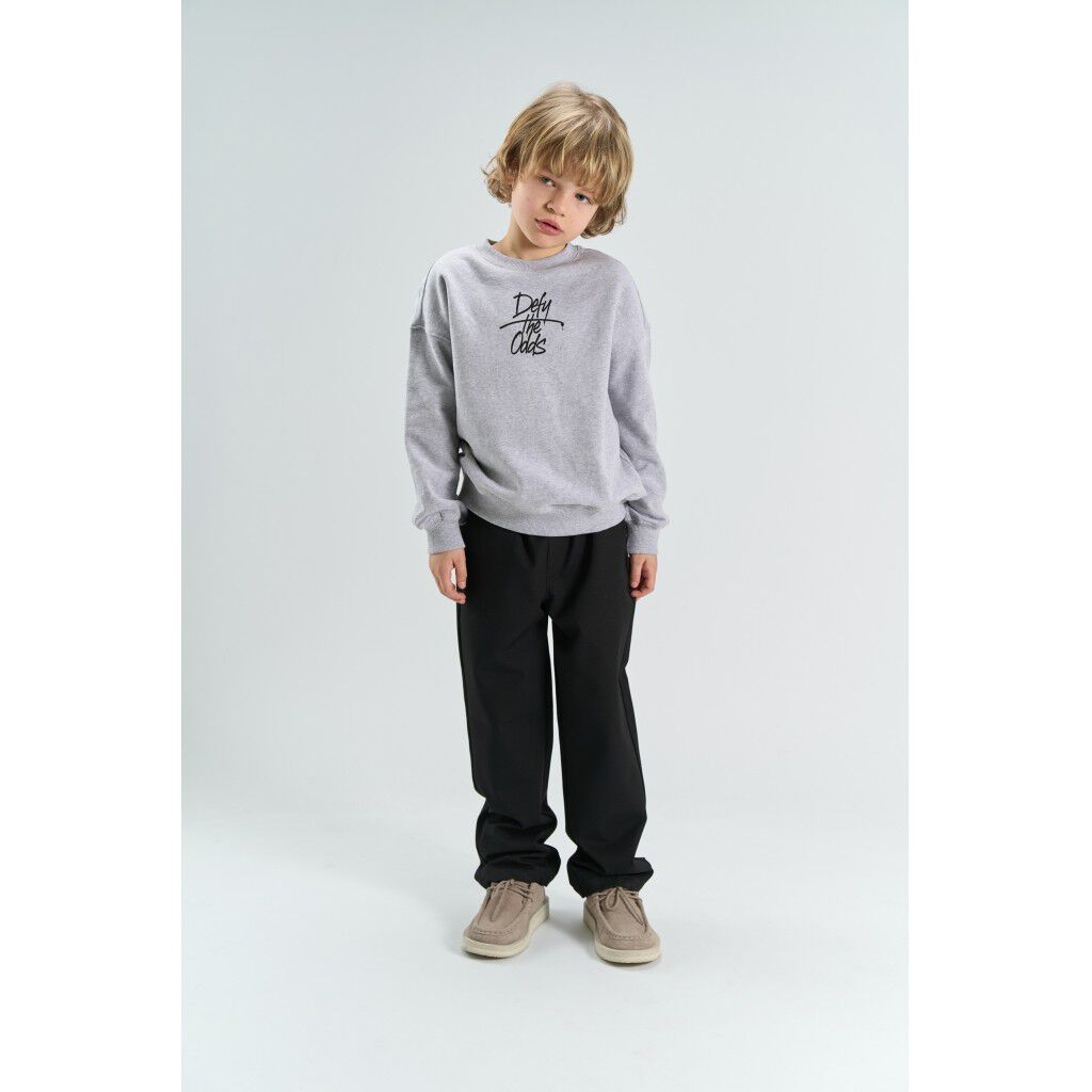 Tnyaw Os Melange Sweatshirt