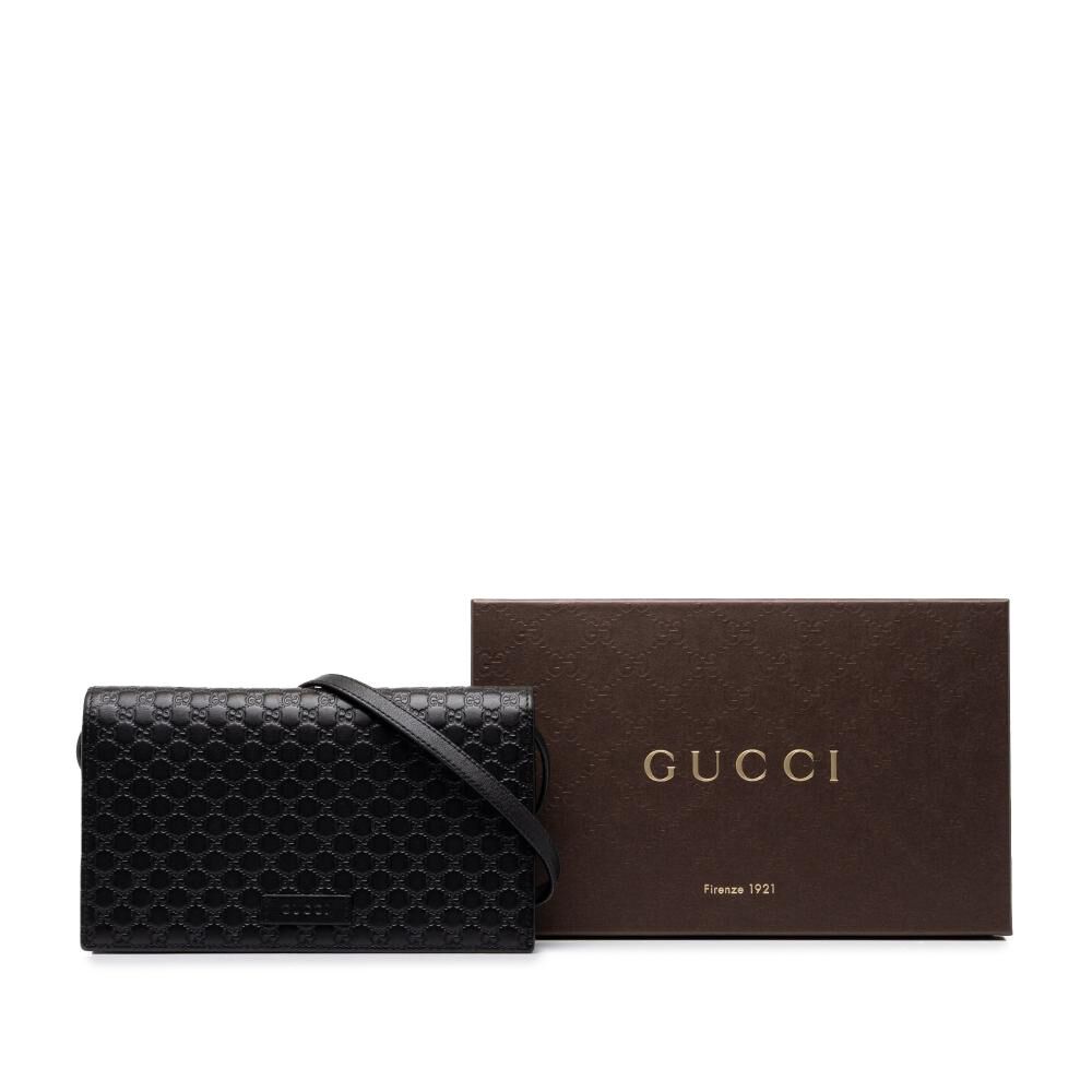 Gucci Crossbody Bag