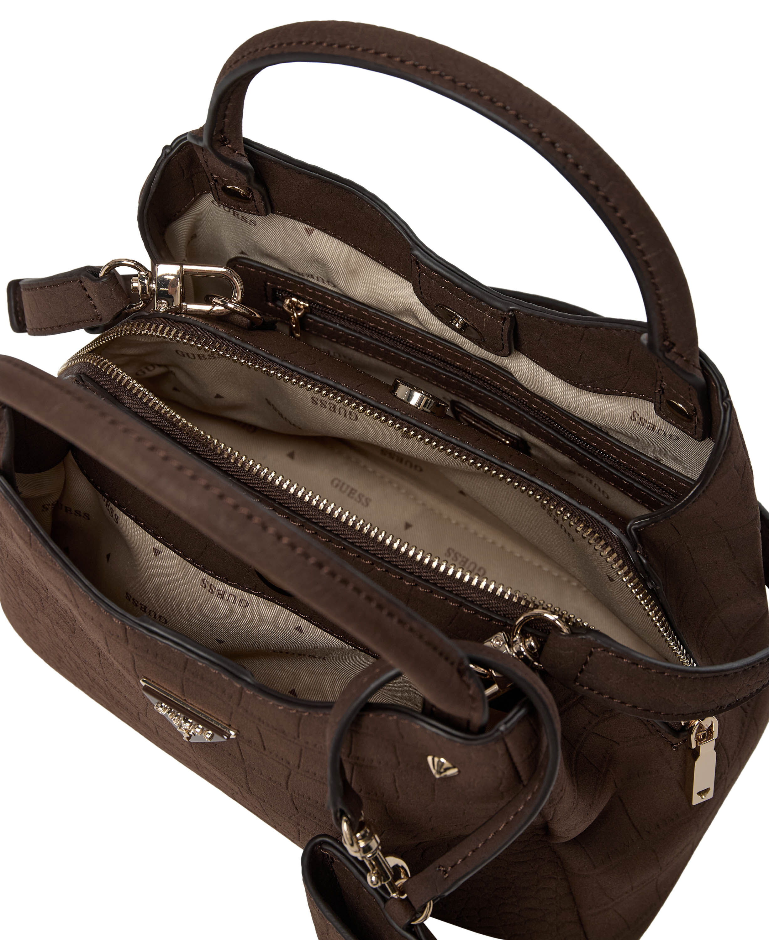 LORELLA SMALL GIRLFRIEND TOTE
