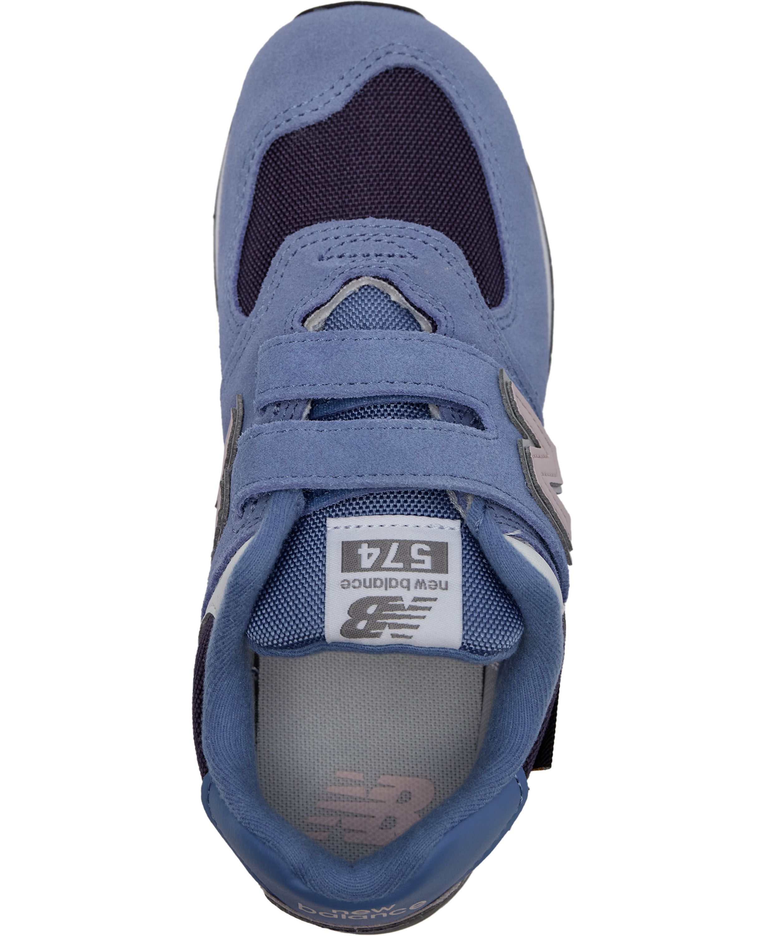 New Balance 574 Kids Hook & Loop