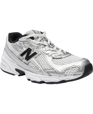 New Balance 740 Kids Bungee Lace