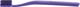 Tann Toothbrush-Purple
