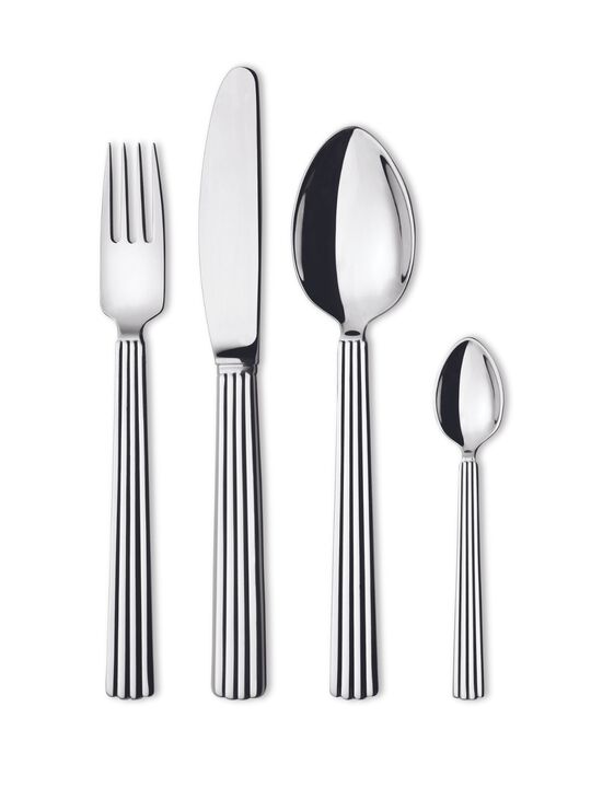 Bernadotte bestiksæt 4 dele