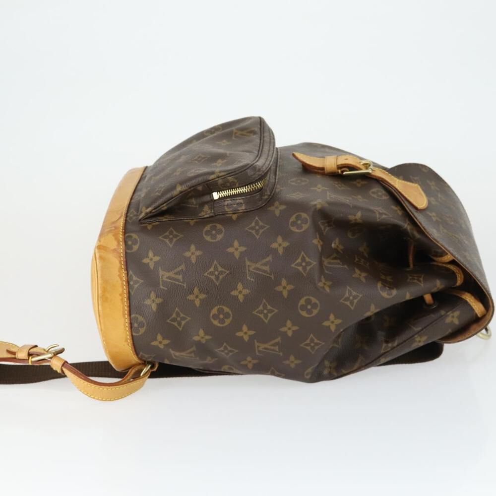 Louis Vuitton Montsouris