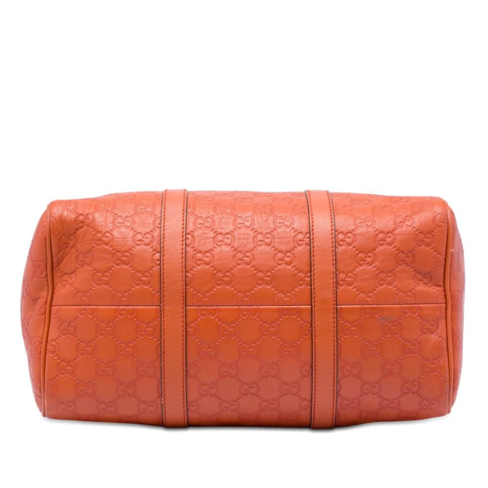 Gucci Boston Bag