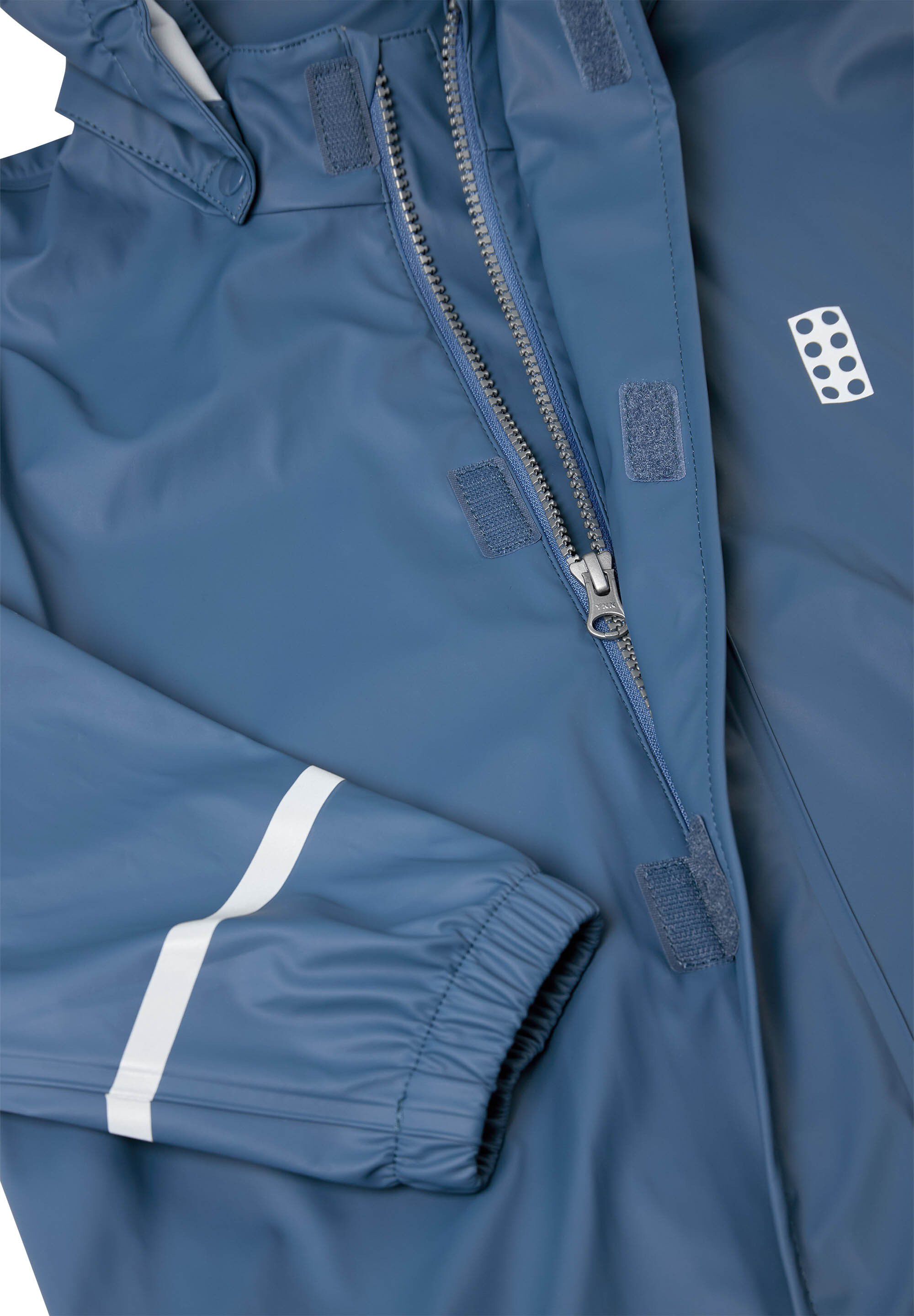 LWJORI 200 - PU RAIN SET