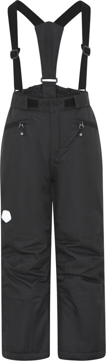 Ski Pants W. Pockets - Recycled