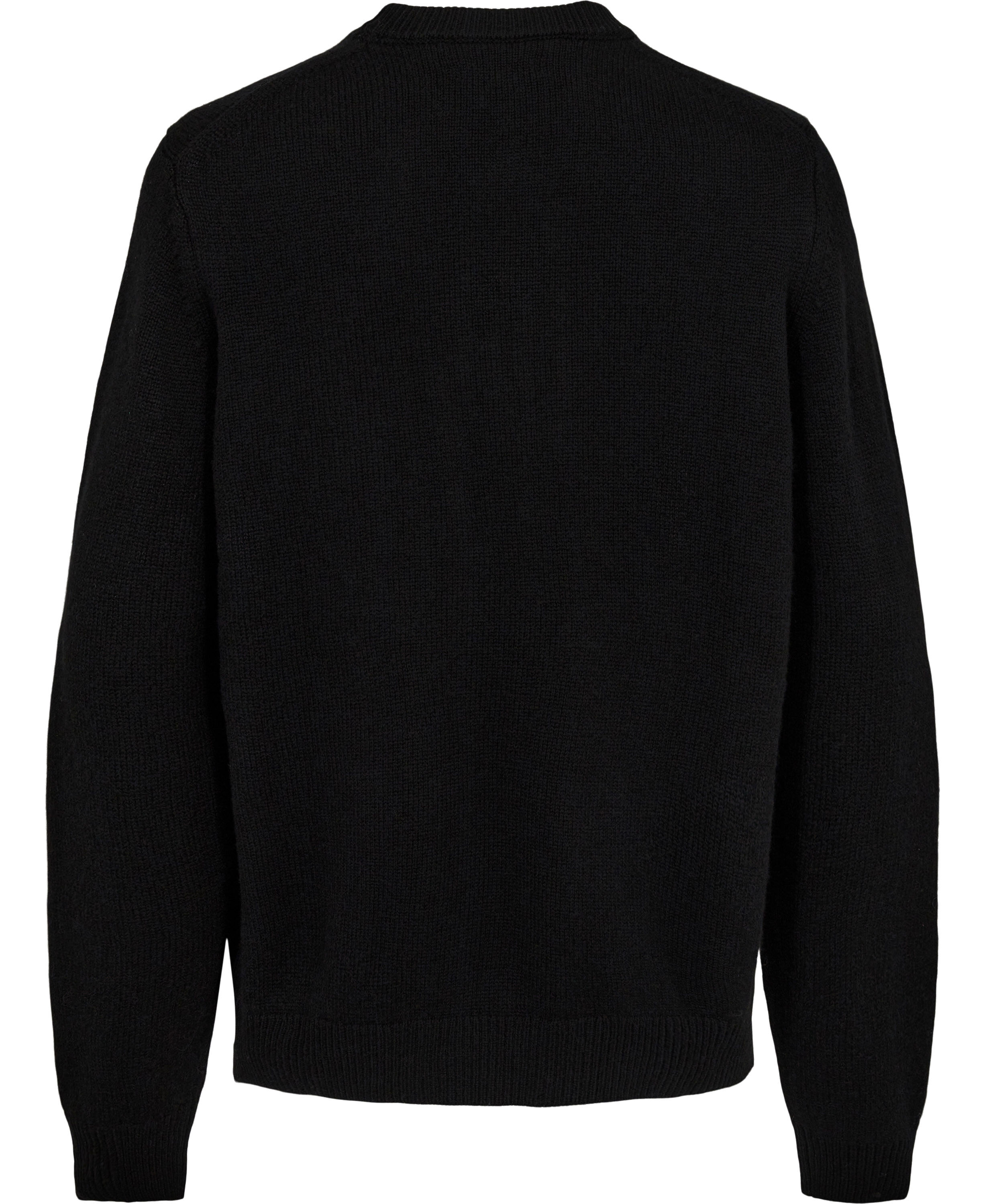 Ethan 2 RWS Cashmere & Uldmix