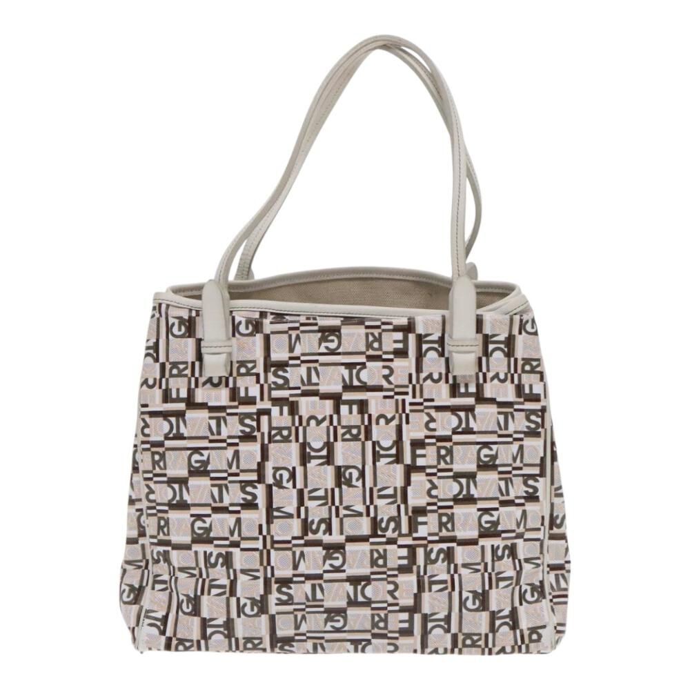 Salvatore Ferragamo Tote