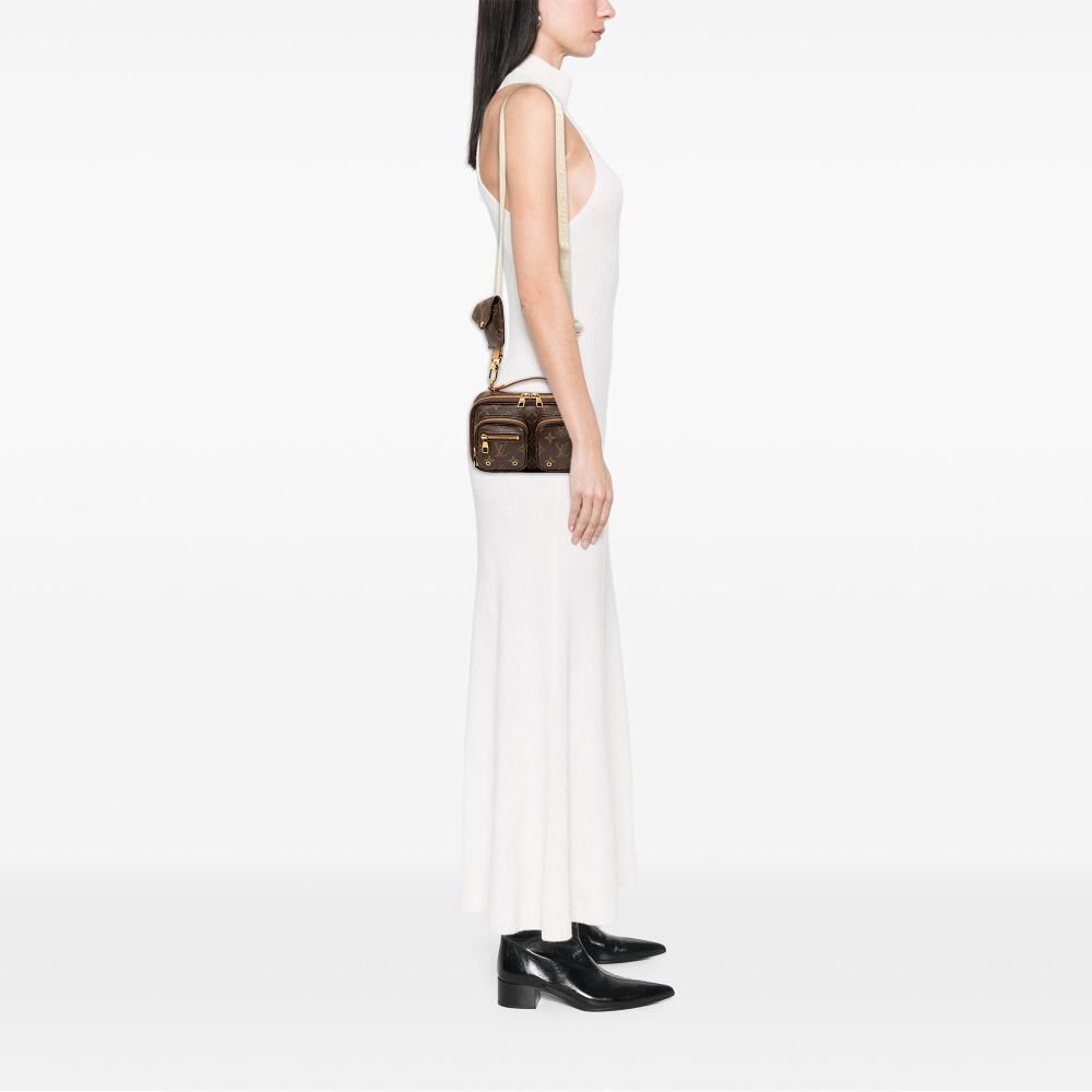 Louis Vuitton Shoulder Bags